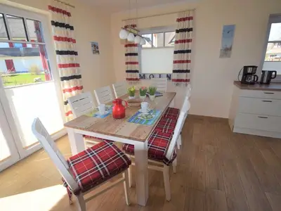 Ferienwohnung für 7 Personen (102 m²) in Boltenhagen (Ostseebad) 5/10