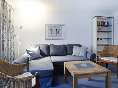 Ferienwohnung für 4 Personen (55 m²) in Boltenhagen (Ostseebad) 2/10