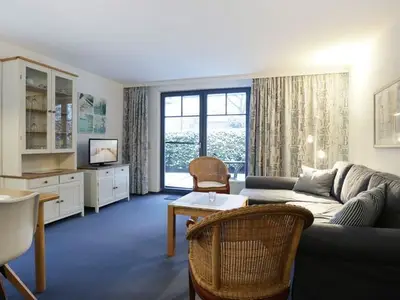Ferienwohnung für 4 Personen (55 m²) in Boltenhagen (Ostseebad) 3/10