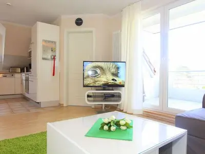 Ferienwohnung für 3 Personen (45 m²) in Boltenhagen (Ostseebad) 7/10