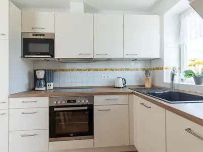 Ferienwohnung für 4 Personen (58 m²) in Boltenhagen (Ostseebad) 7/10