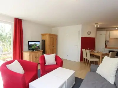 Ferienwohnung für 4 Personen (56 m²) in Boltenhagen (Ostseebad) 6/10