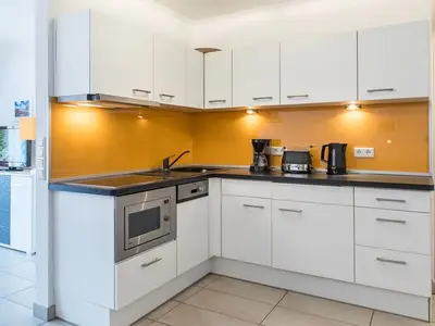 Ferienwohnung für 2 Personen (50 m²) in Boltenhagen (Ostseebad) 3/10