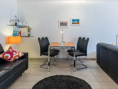 Ferienwohnung für 2 Personen (50 m²) in Boltenhagen (Ostseebad) 5/10