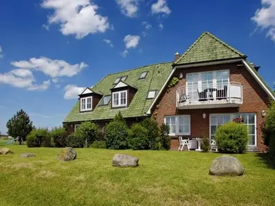 Ferienwohnung für 6 Personen (75 m²) in Boltenhagen (Ostseebad) 5/10