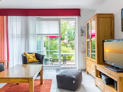 Ferienwohnung für 6 Personen (75 m²) in Boltenhagen (Ostseebad) 9/10