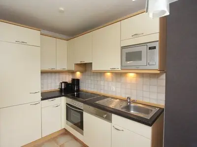 Ferienwohnung für 3 Personen (49 m²) in Boltenhagen (Ostseebad) 8/10