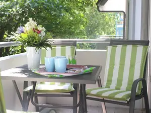 Ferienwohnung für 4 Personen (56 m²) in Boltenhagen (Ostseebad)
