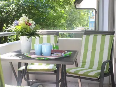 Ferienwohnung für 4 Personen (56 m²) in Boltenhagen (Ostseebad) 1/10