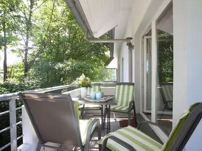 Ferienwohnung für 4 Personen (56 m²) in Boltenhagen (Ostseebad) 2/10