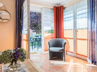 Ferienwohnung für 2 Personen (49 m²) in Boltenhagen (Ostseebad) 5/10