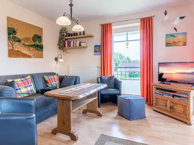 Ferienwohnung für 4 Personen (68 m²) in Boltenhagen (Ostseebad) 3/10