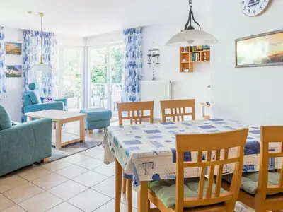 Ferienwohnung für 4 Personen (56 m²) in Boltenhagen (Ostseebad) 9/10