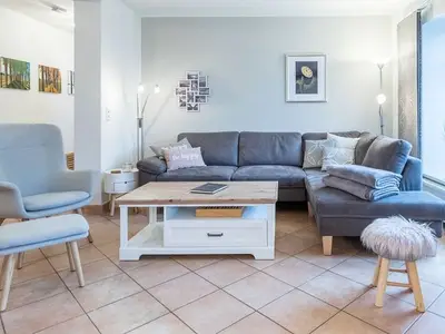 Ferienwohnung für 4 Personen (70 m²) in Boltenhagen (Ostseebad) 1/10