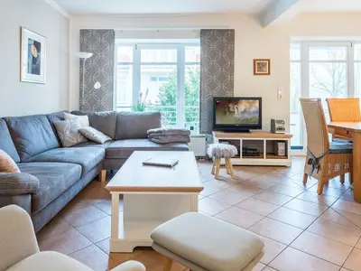 Ferienwohnung für 4 Personen (70 m²) in Boltenhagen (Ostseebad) 2/10