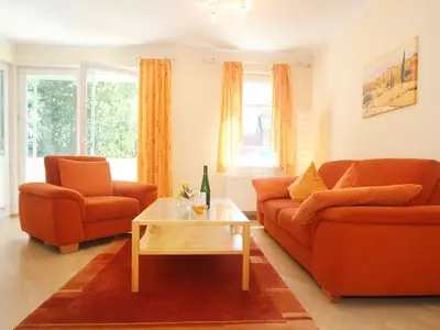 Ferienwohnung für 4 Personen (56 m²) in Boltenhagen (Ostseebad) 4/10