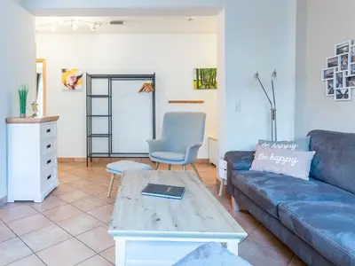 Ferienwohnung für 4 Personen (70 m²) in Boltenhagen (Ostseebad) 3/10