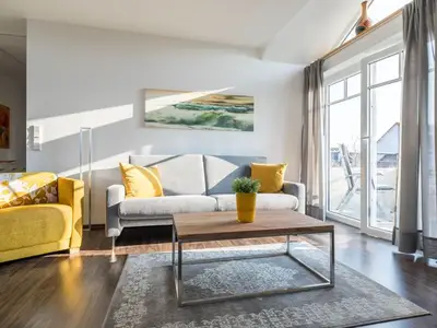 Ferienwohnung für 2 Personen (55 m²) in Boltenhagen (Ostseebad) 1/10