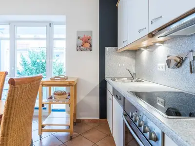 Ferienwohnung für 4 Personen (70 m²) in Boltenhagen (Ostseebad) 8/10