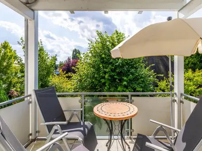 Ferienwohnung für 5 Personen (70 m²) in Boltenhagen (Ostseebad) 3/10