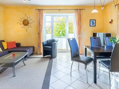 Ferienwohnung für 5 Personen (70 m²) in Boltenhagen (Ostseebad) 4/10