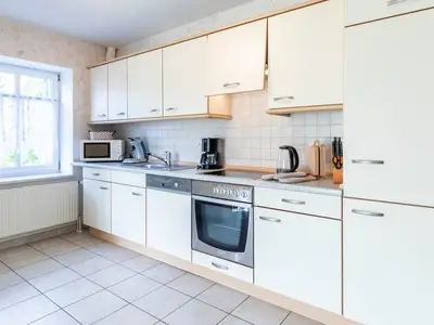 Ferienwohnung für 5 Personen (70 m²) in Boltenhagen (Ostseebad) 5/10