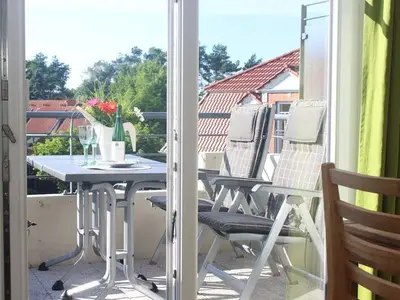 Ferienwohnung für 2 Personen (55 m²) in Boltenhagen (Ostseebad) 7/10