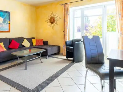 Ferienwohnung für 5 Personen (70 m²) in Boltenhagen (Ostseebad) 7/10