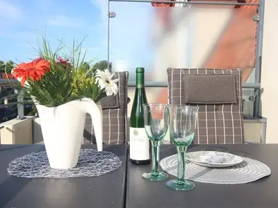 Ferienwohnung für 2 Personen (55 m²) in Boltenhagen (Ostseebad) 9/10