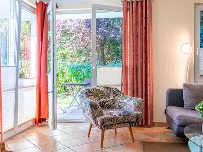 Ferienwohnung für 3 Personen (49 m²) in Boltenhagen (Ostseebad) 3/10