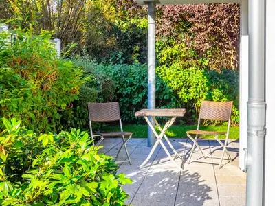 Ferienwohnung für 3 Personen (49 m²) in Boltenhagen (Ostseebad) 4/10