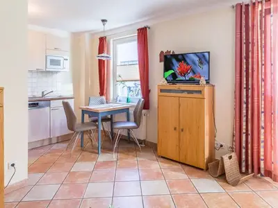 Ferienwohnung für 3 Personen (49 m²) in Boltenhagen (Ostseebad) 6/10