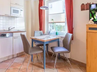 Ferienwohnung für 3 Personen (49 m²) in Boltenhagen (Ostseebad) 7/10