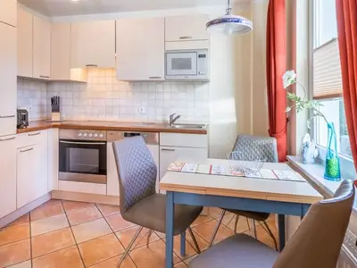 Ferienwohnung für 3 Personen (49 m²) in Boltenhagen (Ostseebad) 9/10