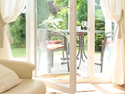 Ferienwohnung für 4 Personen (40 m²) in Boltenhagen (Ostseebad) 6/10