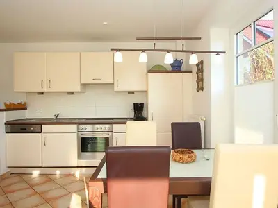 Ferienwohnung für 4 Personen (55 m²) in Boltenhagen (Ostseebad) 4/10