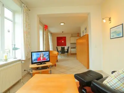 Ferienwohnung für 4 Personen (60 m²) in Boltenhagen (Ostseebad) 6/10
