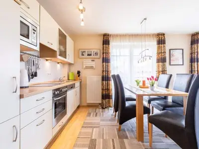Ferienwohnung für 4 Personen (68 m²) in Boltenhagen (Ostseebad) 6/10