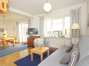 Ferienwohnung für 2 Personen (45 m²) in Boltenhagen (Ostseebad)