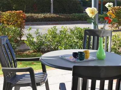Ferienwohnung für 2 Personen (55 m²) in Boltenhagen (Ostseebad) 3/10