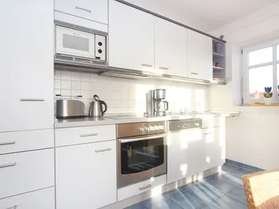 Ferienwohnung für 2 Personen (45 m²) in Boltenhagen (Ostseebad) 8/10