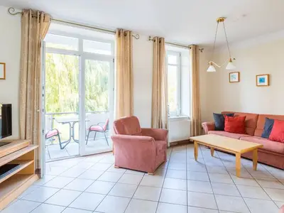 Ferienwohnung für 6 Personen (80 m²) in Boltenhagen (Ostseebad) 2/10