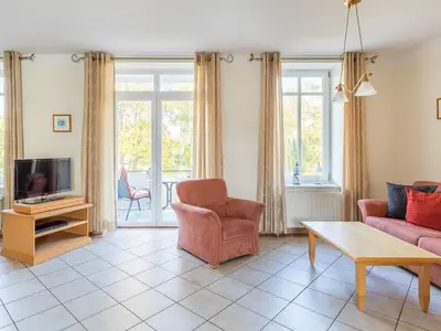 Ferienwohnung für 6 Personen (80 m²) in Boltenhagen (Ostseebad) 5/10