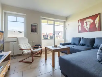 Ferienwohnung für 4 Personen (55 m²) in Boltenhagen (Ostseebad) 1/10