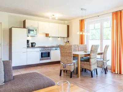 Ferienwohnung für 4 Personen (68 m²) in Boltenhagen (Ostseebad) 2/10