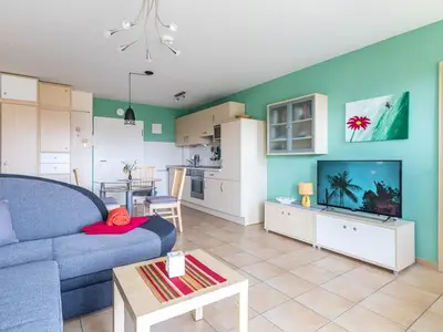 Ferienwohnung für 3 Personen (55 m²) in Boltenhagen (Ostseebad) 7/10