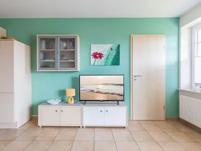 Ferienwohnung für 3 Personen (55 m²) in Boltenhagen (Ostseebad) 8/10