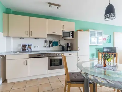 Ferienwohnung für 3 Personen (55 m²) in Boltenhagen (Ostseebad) 9/10