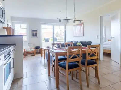 Ferienwohnung für 4 Personen (55 m²) in Boltenhagen (Ostseebad) 9/10