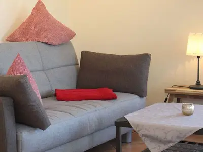 Ferienwohnung für 2 Personen (45 m²) in Boltenhagen (Ostseebad) 2/10